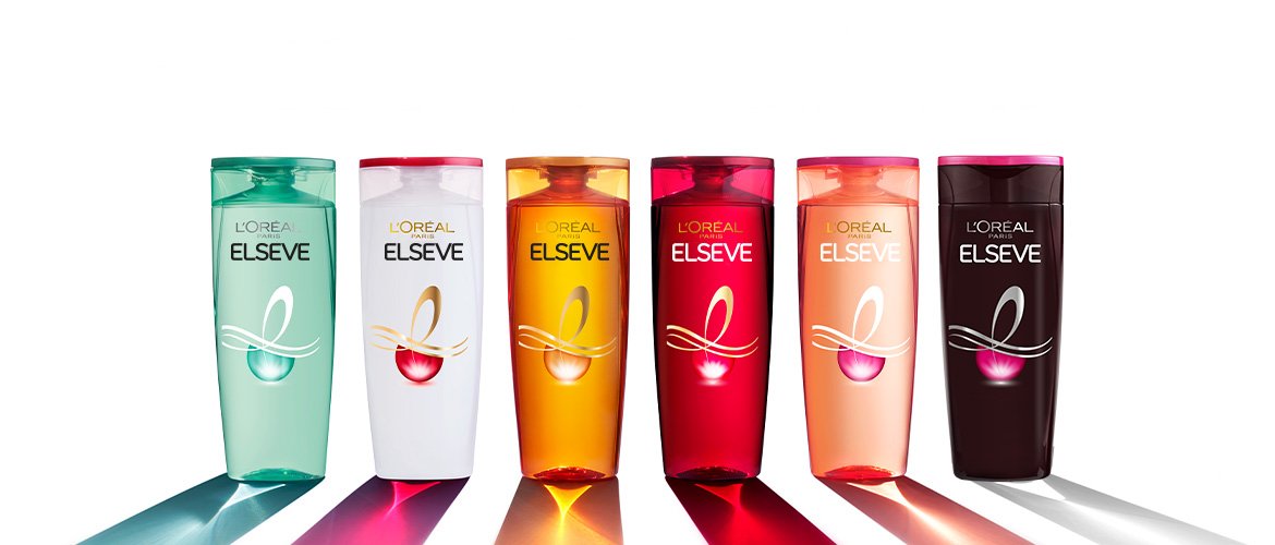 Elseve Banner
